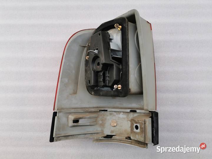 Lampa Prawy Tył Tylna Prawa Ford Galaxy MK1 Lift osobowe Wyszków
