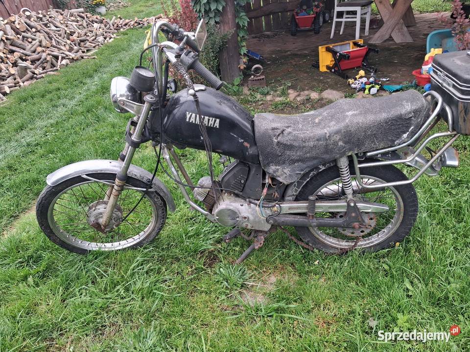 Yamaha fs1 Słupsk