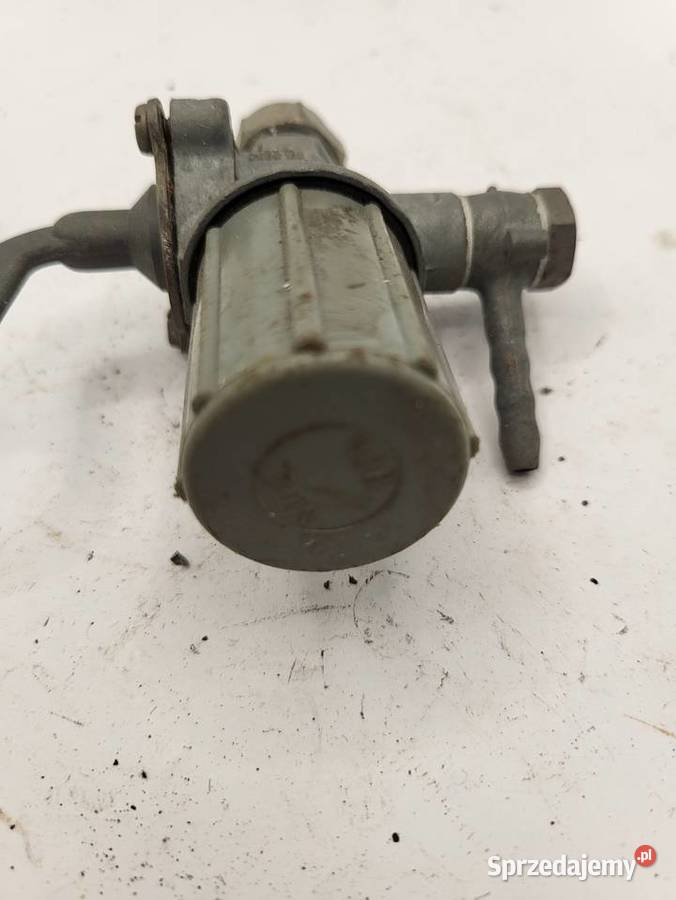 KRANIK PALIWA TRABANT AWO IFA SIMSON DKW NSU ILO Części i akcesoria motocyklowe Rybnik sprzedam