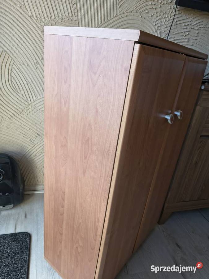 Szafka stojąca Świdnik sprzedam