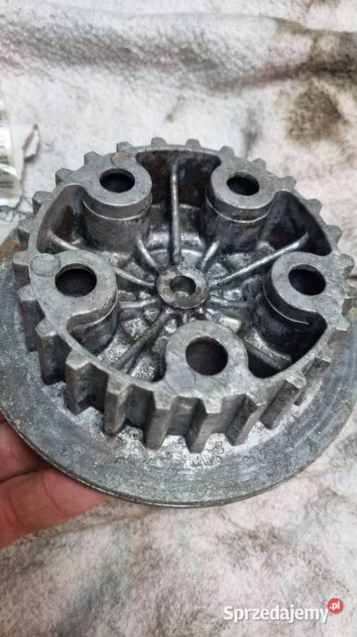 Docisk sprzęgła zabierak jawa 350 ts Pozostałe Majdan Królewski sprzedam