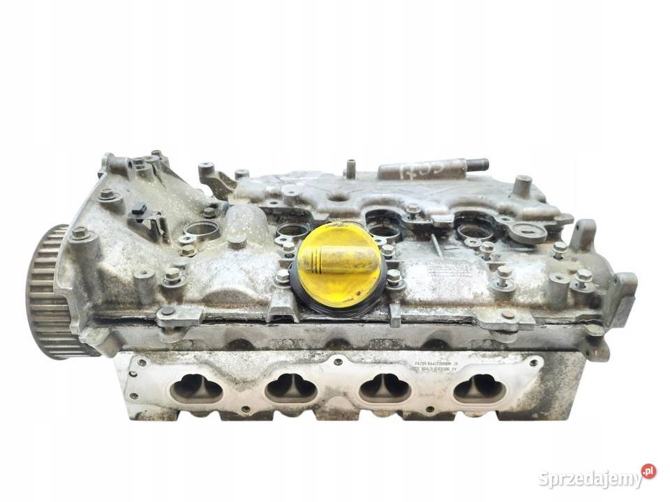 GŁOWICA KOMPLETNA F4T01 20 16V Renault Laguna II osobowe