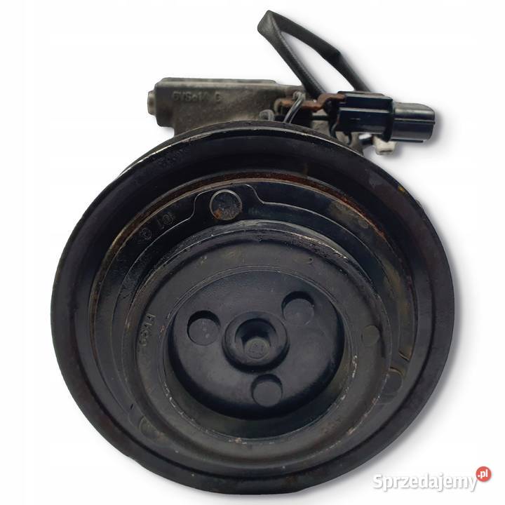 SPRĘŻARKA KLIMATYZACJI Kia Sportage III 16 GDI lubelskie Chełm