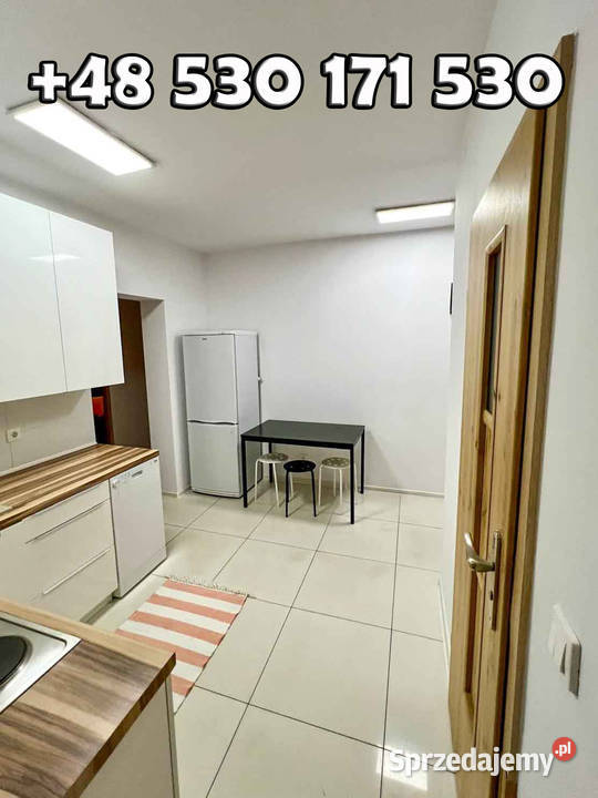 Wynajmę pokój studenta Saperska Poznań wielkopolskie sprzedam