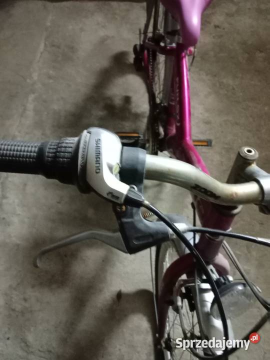 Rower Arkus fun sx małopolskie Myślenice