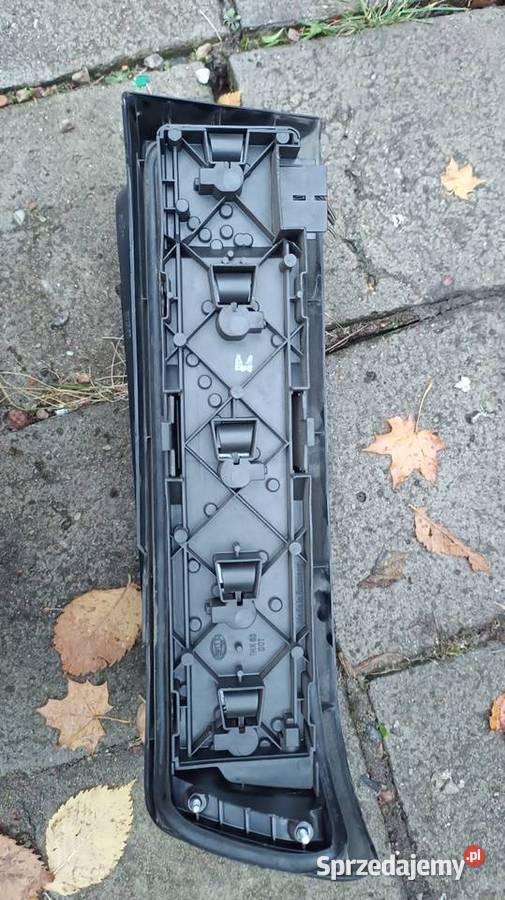 Lampy tylne VW Scirocco mk2 mkII Lewa Prawa pomorskie Chojnice