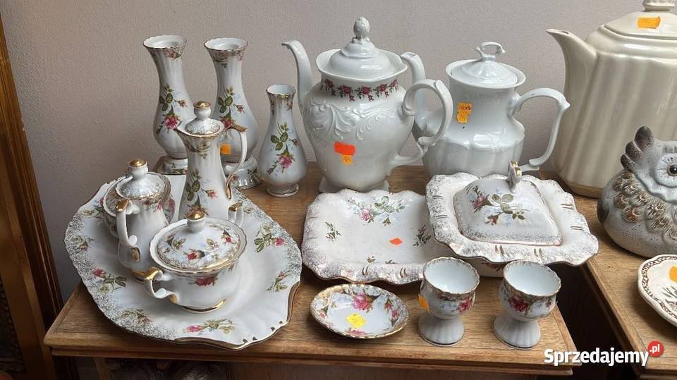 Dzbanek Fryderyka Syg Wawel sprzedam