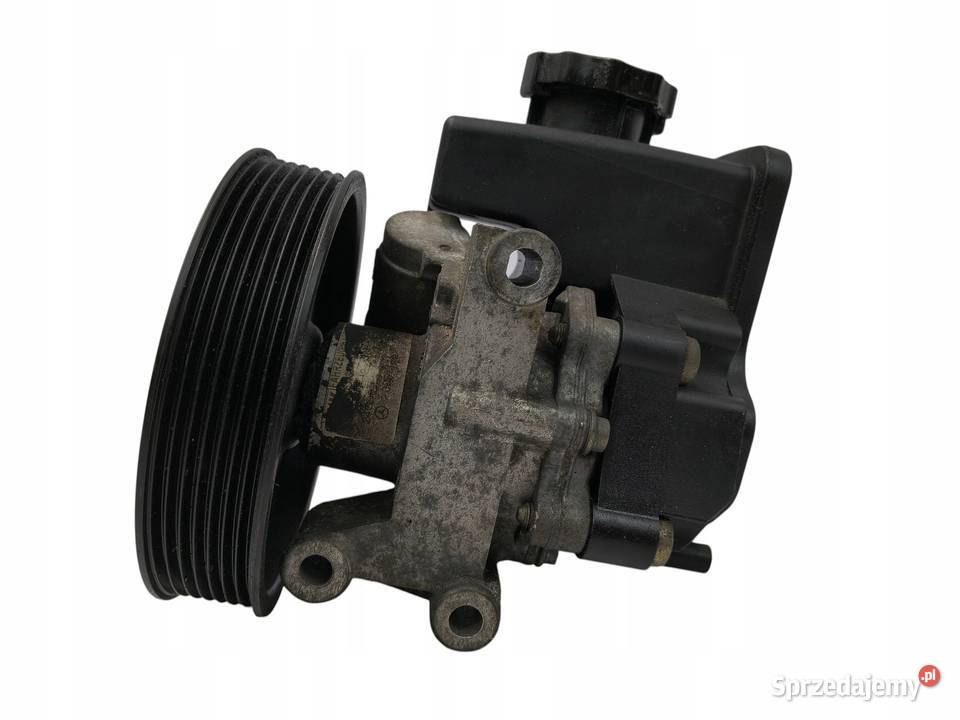 POMPA WSPOMAGANIA Mercedes W203 W211 18 Chełm