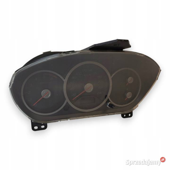 LICZNIK ZEGARY 78100X012 Honda Civic VII 14 16