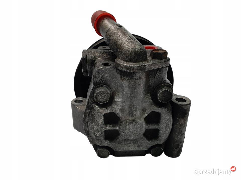 POMPA WSPOMAGANIA Ford Focus C S Mondeo 18 TDCI lubelskie Chełm sprzedam