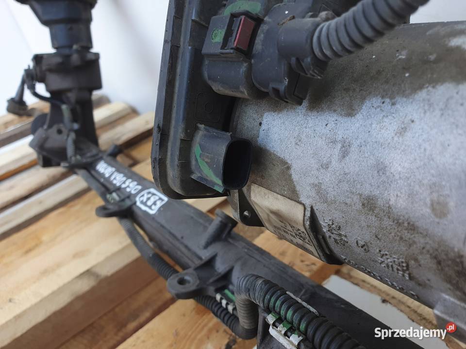 Volvo V90 MAGLOWNICA przekładnia P32315404 Chełm