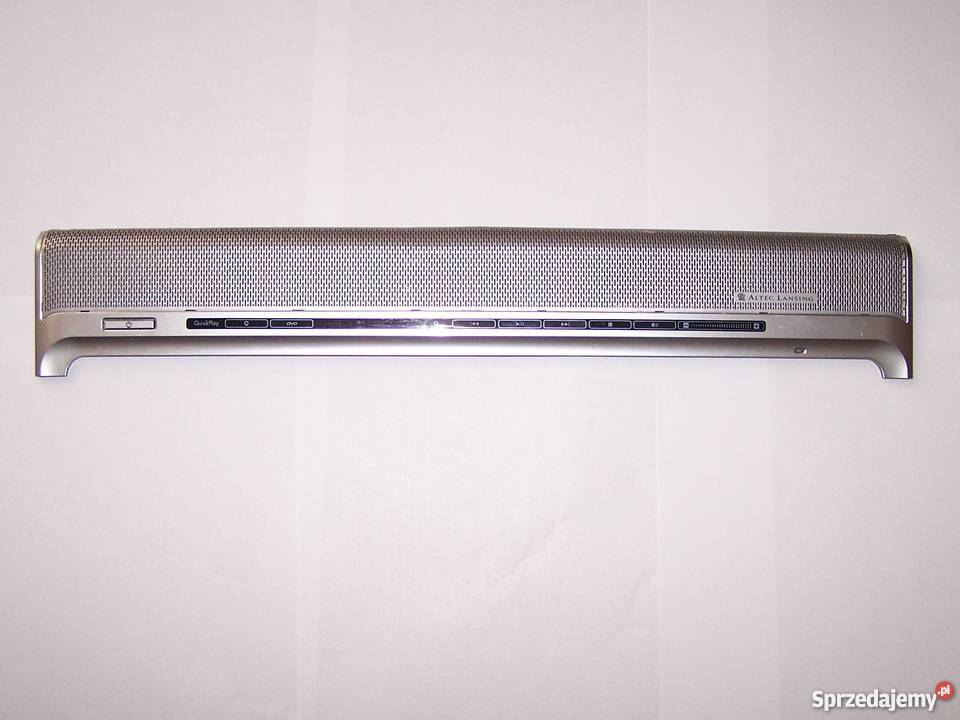 Zaślepka panelu HP Pavilion DV9000 pomorskie Reda