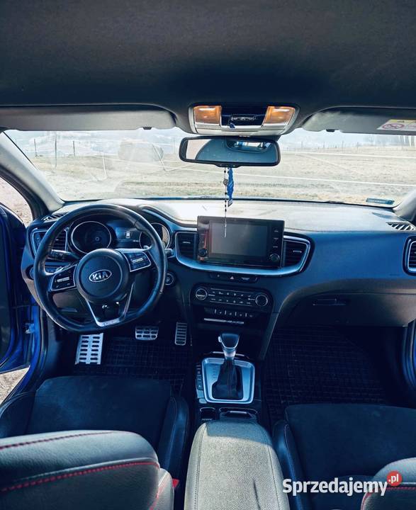 KIA PRO Ceed Żywiec sprzedam