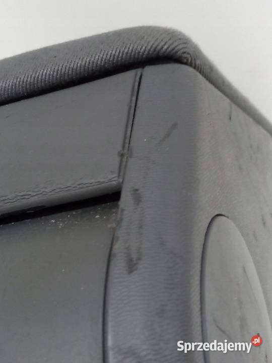 PODŁOKIETNIK TUNELU ŚRODKOWEGO VW Volkswagen sprzedam