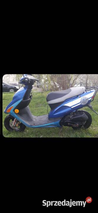 Sprzedam Skuter Honda SFX skuter podkarpackie Rzeszów
