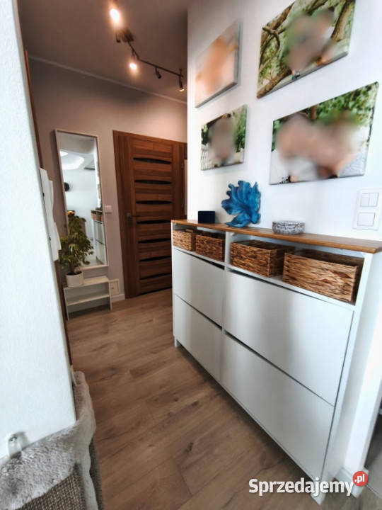 Mieszkanie 2 pokojowe 46m Gdynia Osiedle