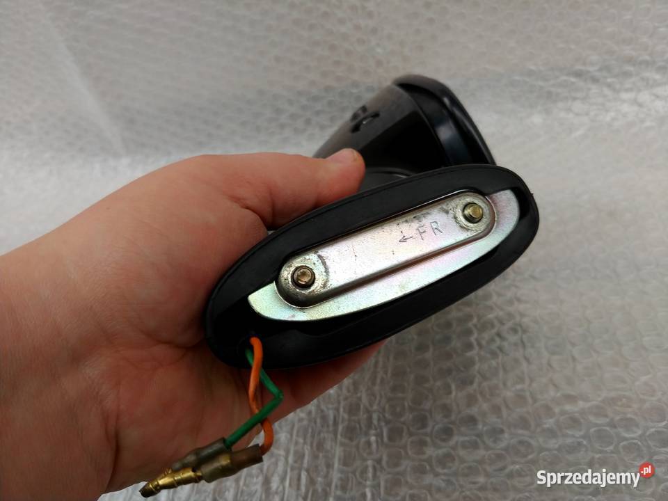 Lusterko lewe do Honda CBR 1100 XX Zamość