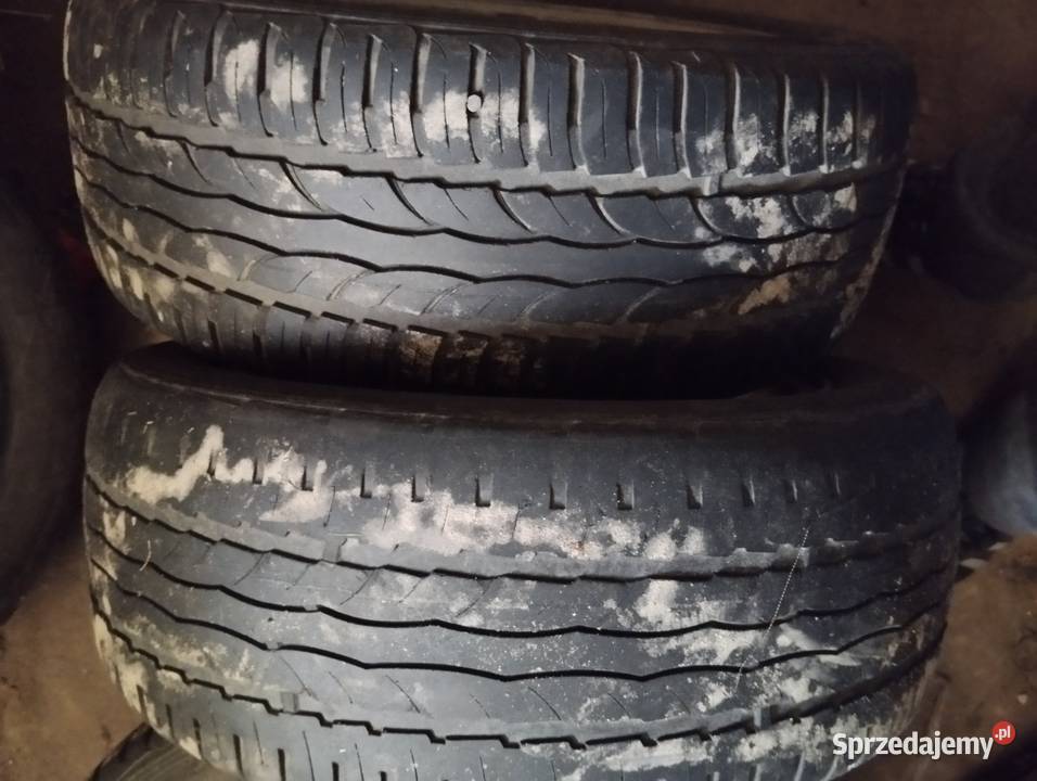 Kompletne koła alufelgi 15 Mazda Stare Załucze