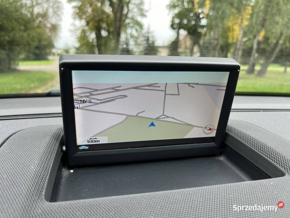 Volvo V50 Volvo V50 Lift 2011r 20B Nawigacja Sokołów Podlaski