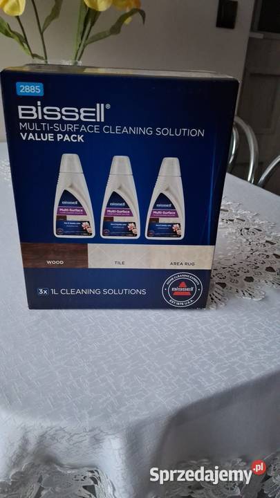 Nowy odkurzacz Łęczyce