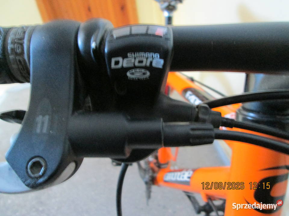Rower Cannondale CAAD3 Górskie, MTB Wrocław sprzedam
