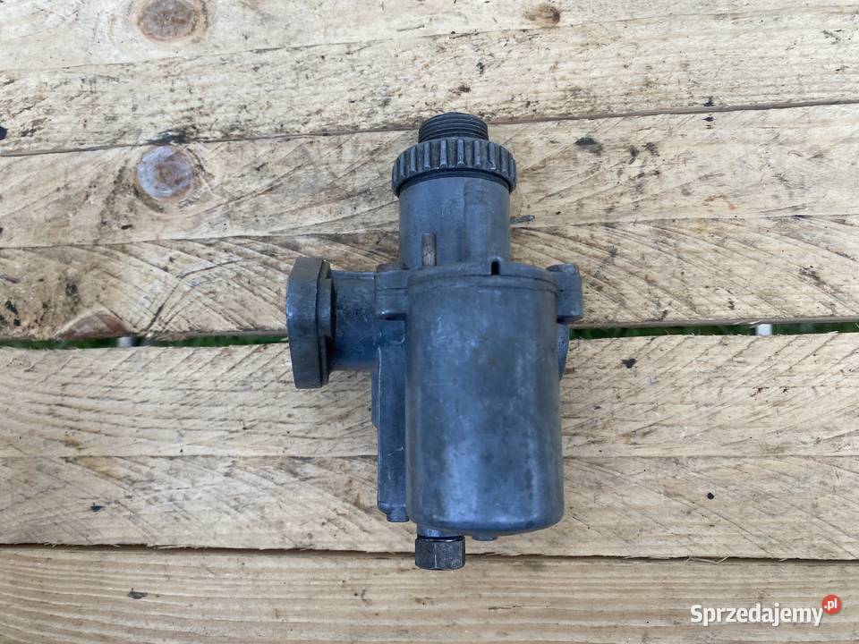 GAZNIK JAWA CZ 175 250 350 Kraków