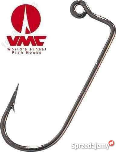 Haki Jigowe VMC 9147 BZ BRĄZOWE 30 500 Łowicz