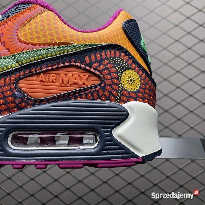 Nike Air 90 buty sportowe rozmiar 4046 Sportowe Warszawa