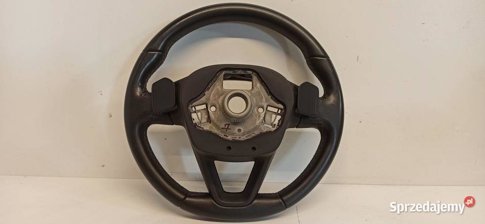 SEAT ATECA KIEROWNICA ŁOPATKI 575419091A Kierownice