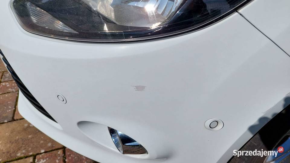 Ford Focus 16 125 Gryfice