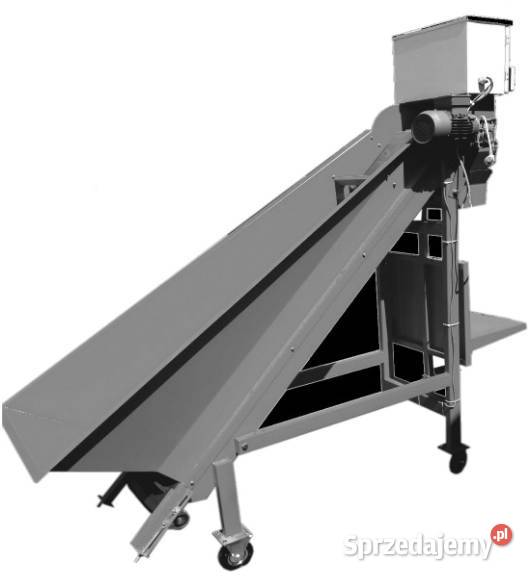 ZESTAW MASZYN PRODUKCJA TRAWOKULKI KÓZ OWIEC Choszczno