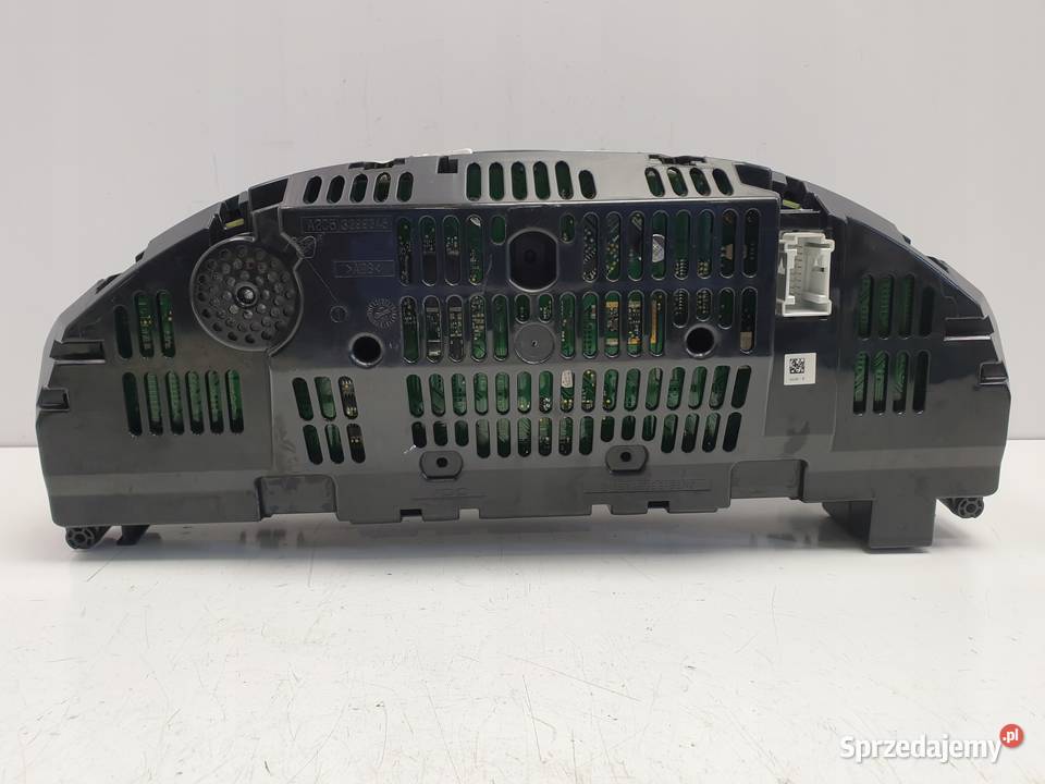 Mercedes C207 A207 W207 30 V6 CDI LICZNIK ZEGARY Rudka