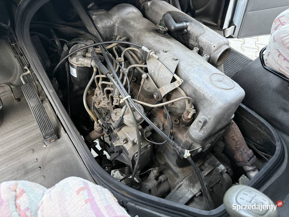 Kamper Mercedes MB100 LaStrada Inne pojazdy i łodzie Tychy