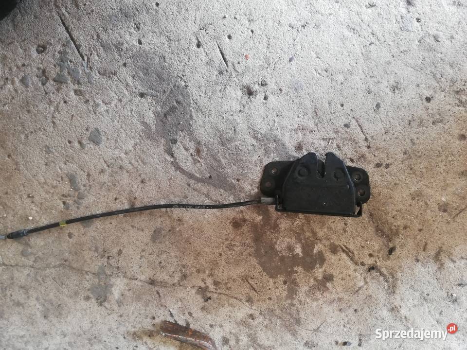 zamek maskikia sportage Zamki, wkładki i kluczyki Wieluń