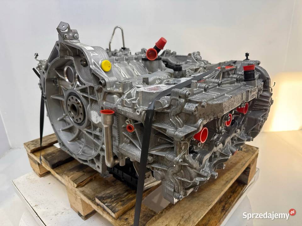 ENGINE SILNIK Porsche 718 BOXSTER Spyder Cayman Chełm sprzedam