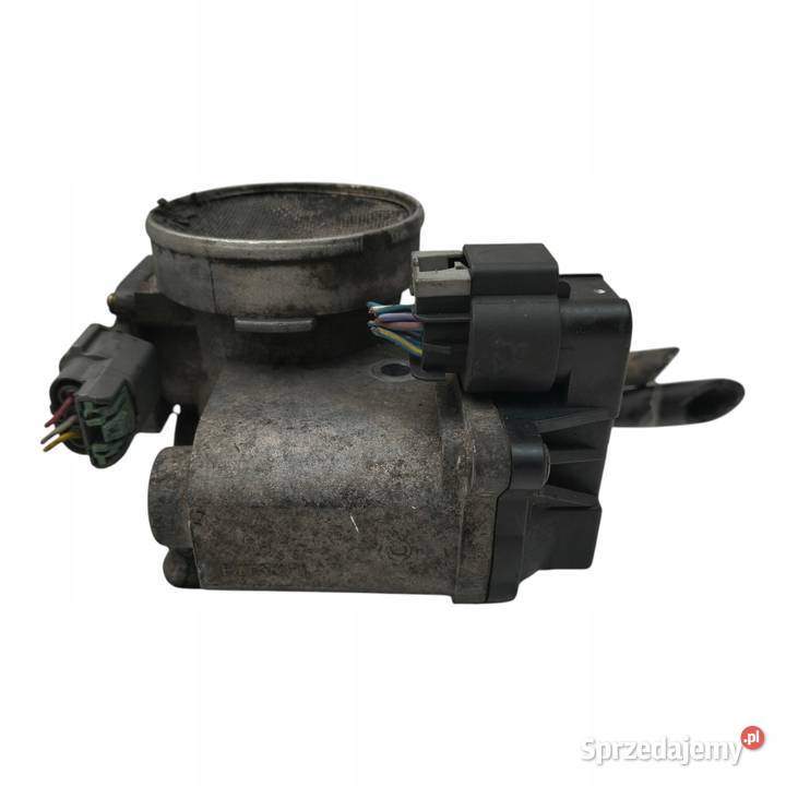 PRZEPŁYWOMIERZ POWIETRZA HITACHI AFH60M15 ALFA Chełm