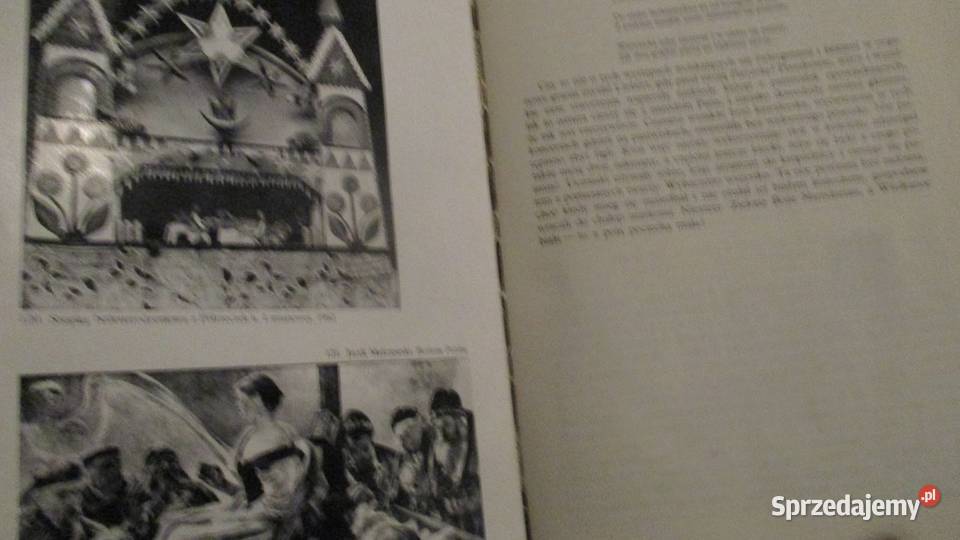 Kalendarz Polski JSzczypka obyczaje tradycja Książki i Podręczniki