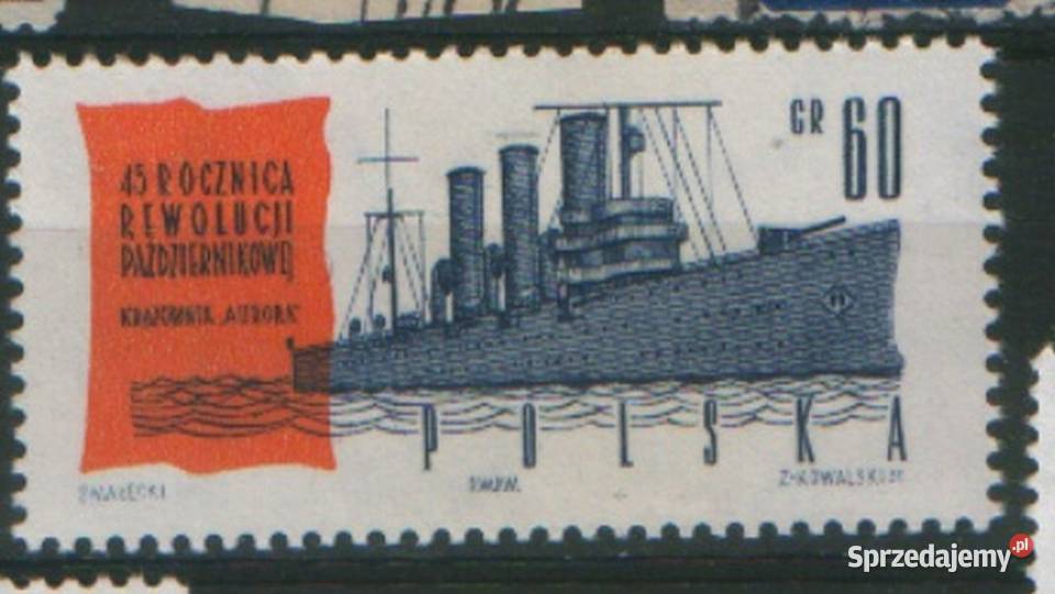 Zn Fi 1208 1962 Gliwice