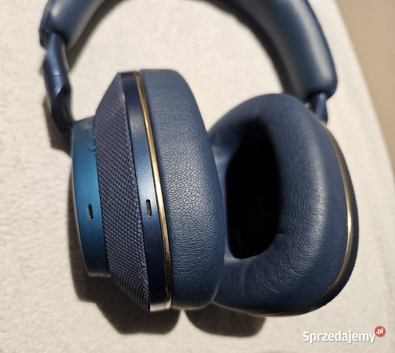 Bowers Wilkins Px7S2 Ocean Blue sluchawki Warszawa