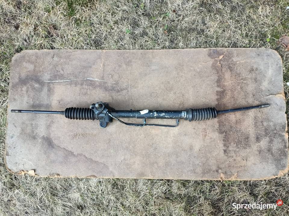 Maglownica przekładnia kierownicza VW Passat B3 Lublin