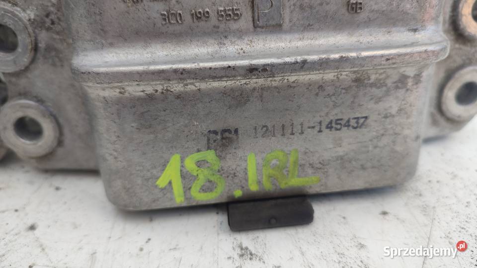 18ŁAPA PODUSZKA SILNIKA 5Q0199855P VW TIGUAN II Włoszczowa