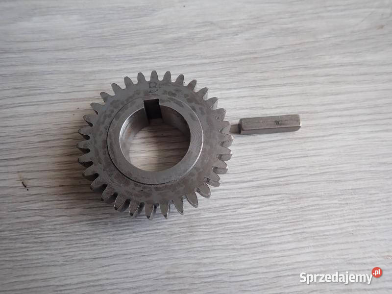 Tryb Wału Klin Yamaha TTR TT 600 R RE 9804r Strzelce Krajeńskie