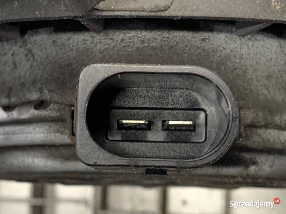 WENTYLATOR CHŁODNICY AUDI A4 B8 20 150 993454JD