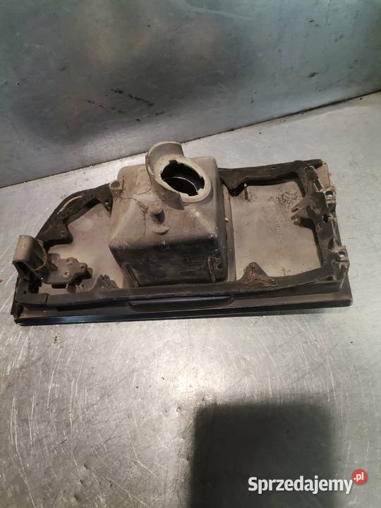 SUZUKI VITARA I LAMPA LEWY TYŁ TYLNA lewe Nowy Sącz