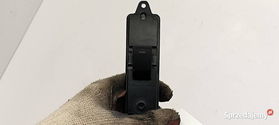 PRZYCISK MAZDA 6 II GS1E66380 Lipno