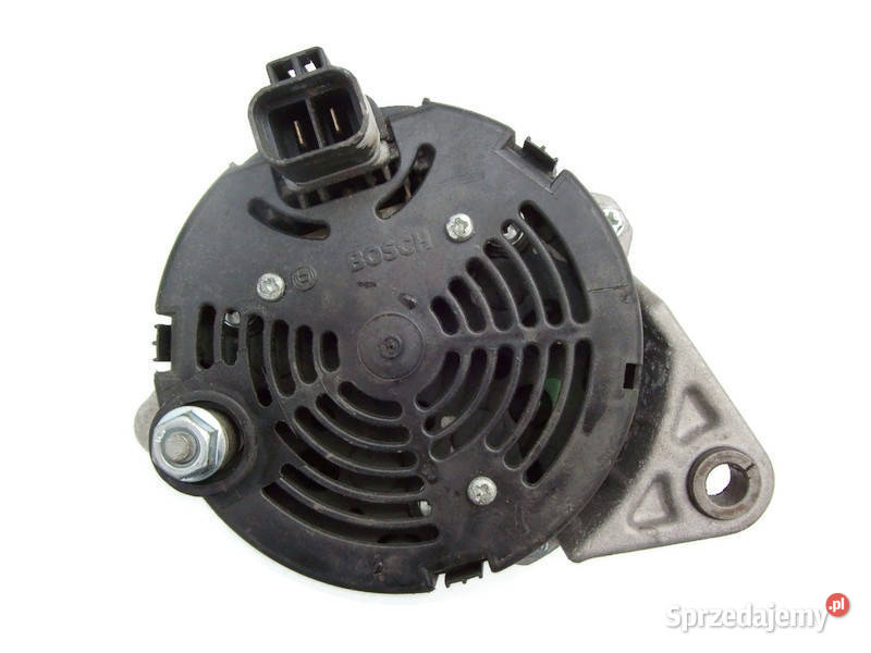 Carisma Alternator Bosch 1197311525 Mińsk Mazowiecki