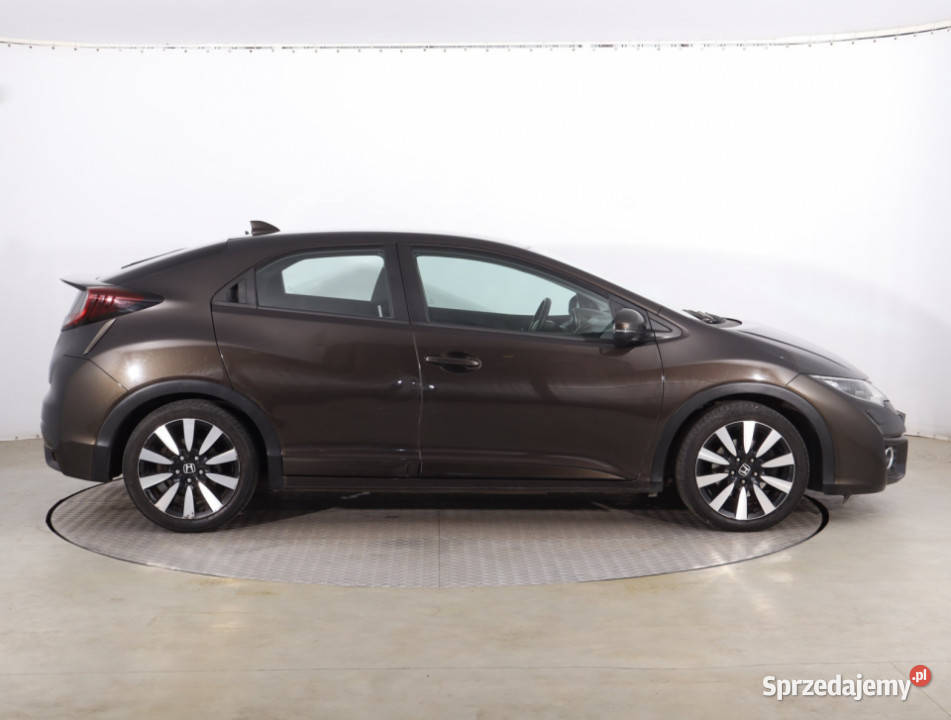 Honda Civic 18 iVTEC czujnik zmierzchu Piaseczno