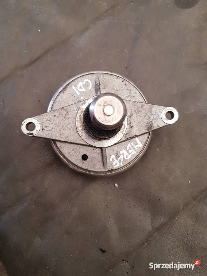 MERCEDES 22 CDI ZAWOR EGR GRUSZKA CISNIENIA Turkowice