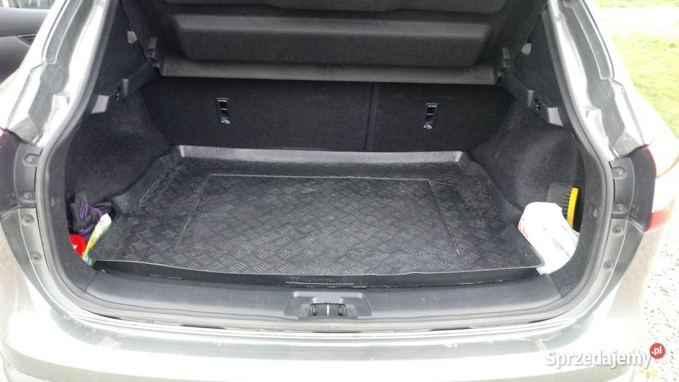 Nissan Qashqai 12 DIGT Acenta EU6 rodziny Stara Kiszewa sprzedam