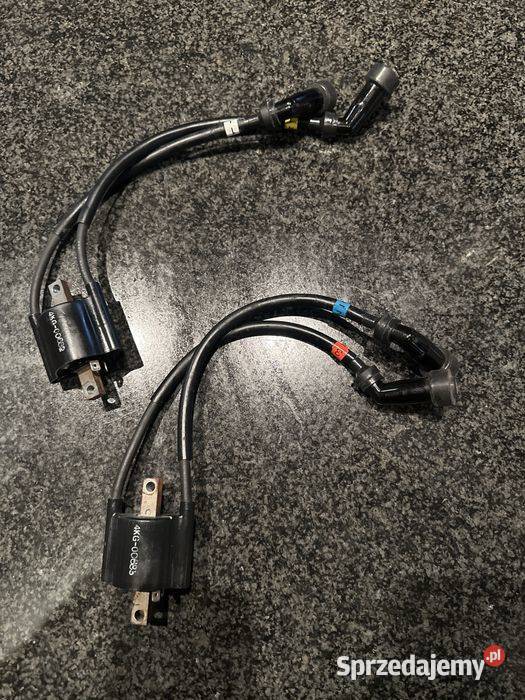 Cewki Yamaha 4C0682 400683 Z87